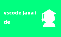 vscode java ide